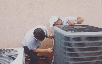 How to Become Refrigeration and A/C Repair Technician program?