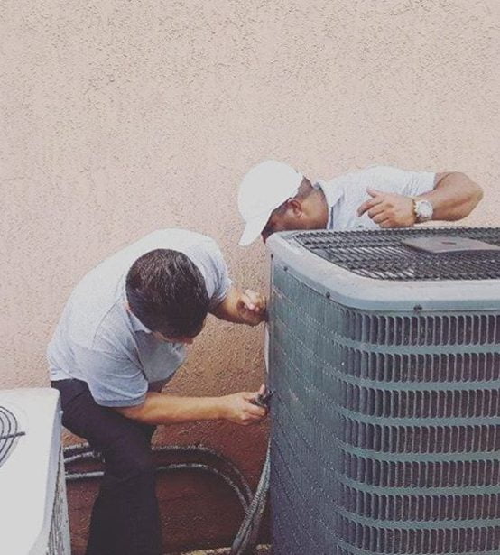 How to Become Refrigeration and A/C Repair Technician program?