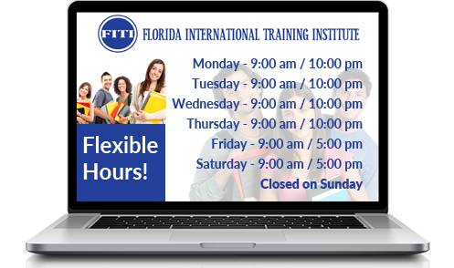 Florida International Training Institute