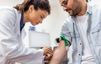Essential Equipment for Phlebotomists: Navigating the Veins of Healthcare