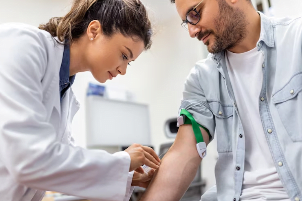 The Significance of Phlebotomy Certification in Florida