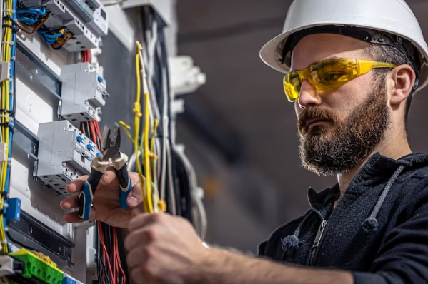 Powering Up Careers: The Best Places for Electricity Technician Training in Florida