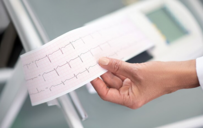 Practical Lessons: How Our Florida Institute Teaches Vital Skills in Electrocardiogram