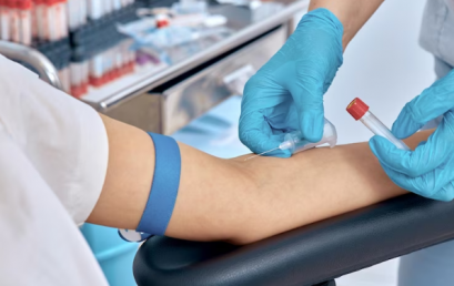 Phlebotomy: A Deep Dive into a Healthcare Career