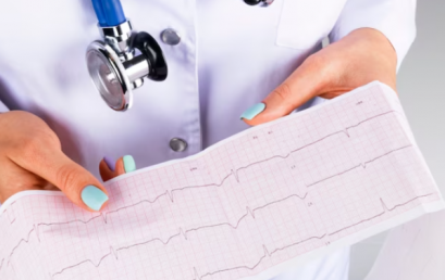 Advancements in Electrocardiography in Florida